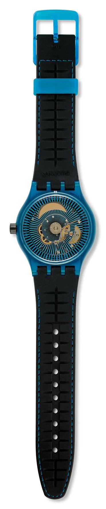 Swatch SUTS402 SISTEM CLASS Otomatik Kol Saati