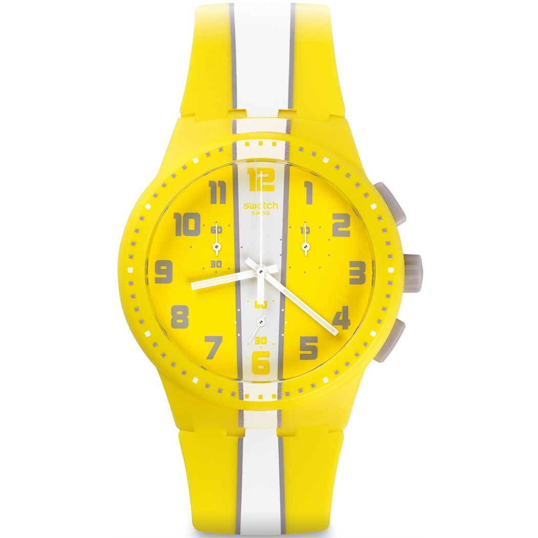 Swatch Susj100 Kol Saati