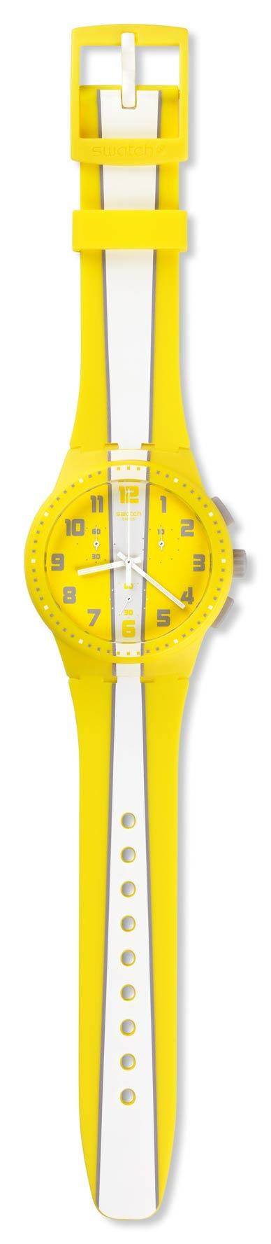 Swatch Susj100 Kol Saati
