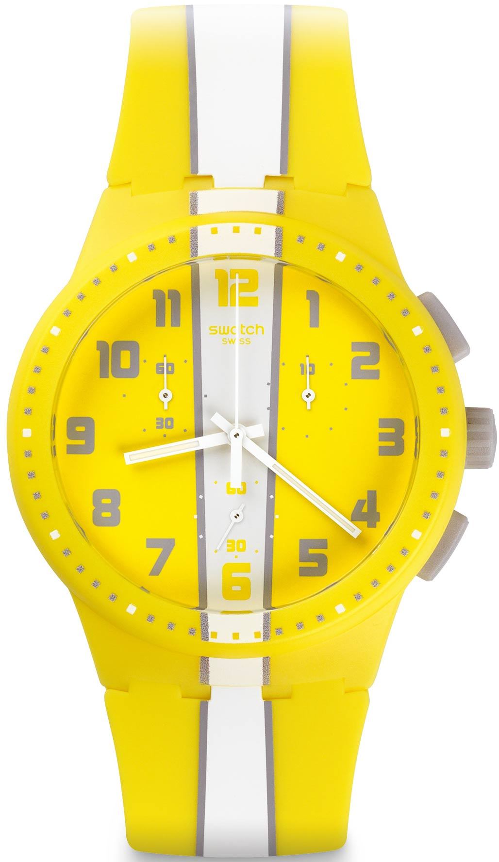 Swatch Susj100 Kol Saati