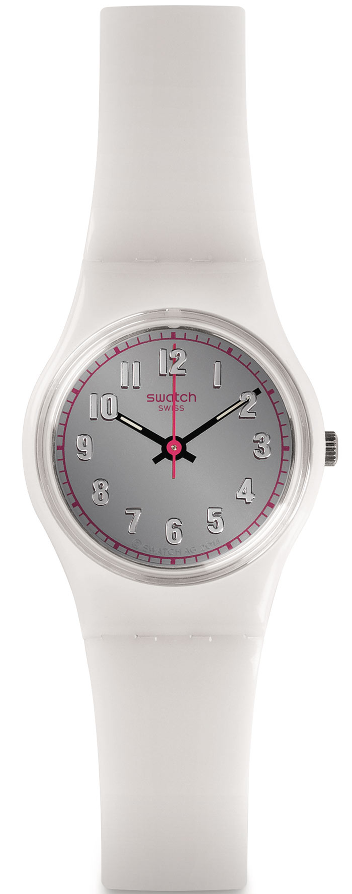 Swatch Lm139 Bayan Saati