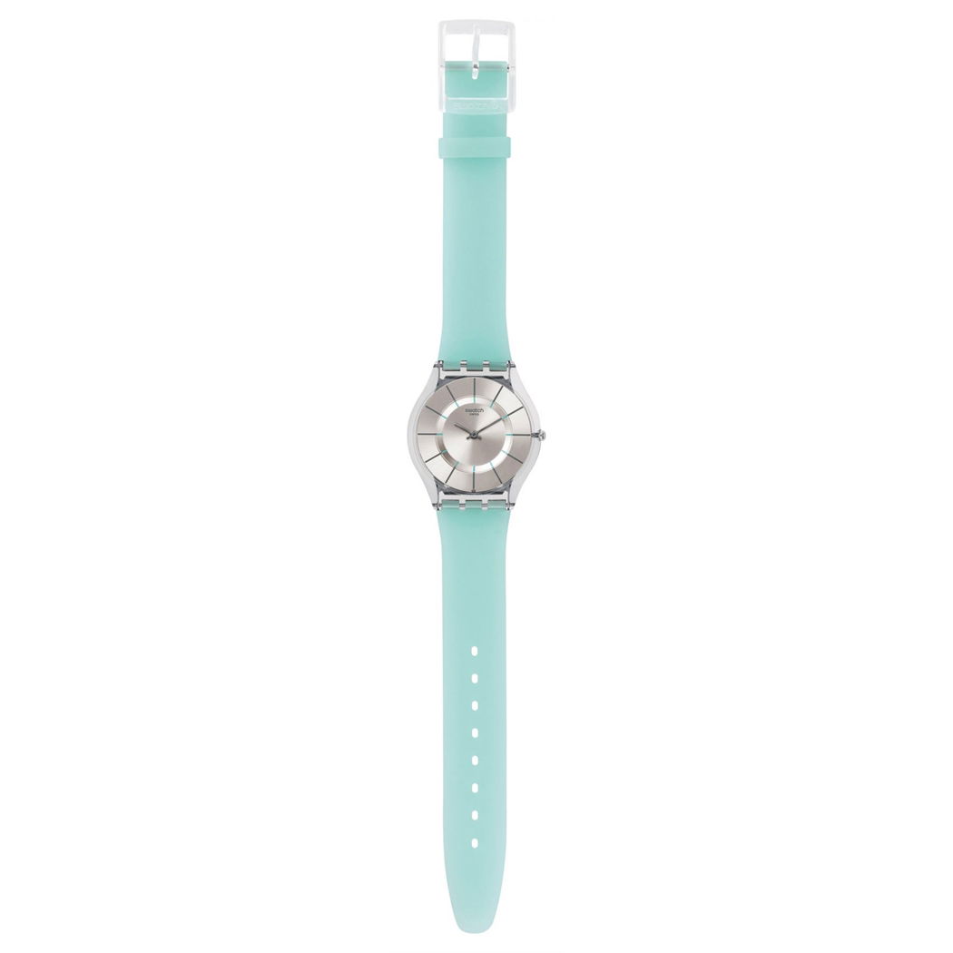Swatch SFK397 SUMMER BREEZE Kadın Saati
