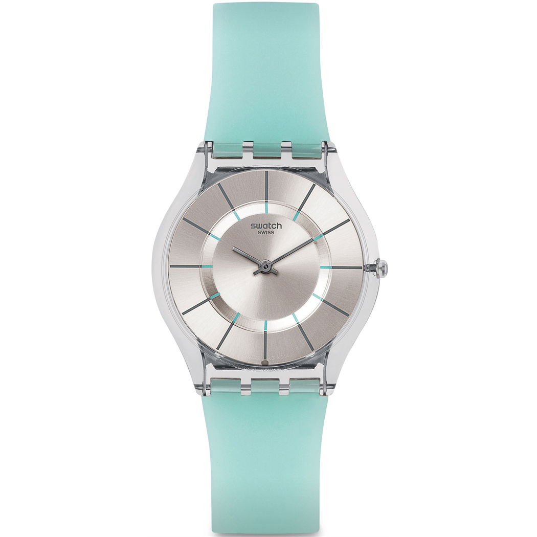 Swatch SFK397 SUMMER BREEZE Kadın Saati