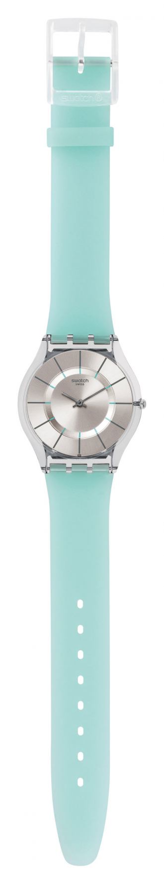 Swatch SFK397 SUMMER BREEZE Kadın Saati