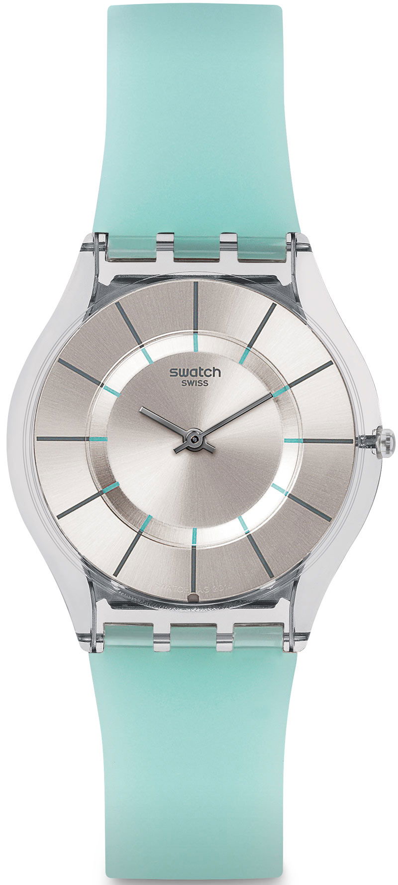 Swatch SFK397 SUMMER BREEZE Kadın Saati