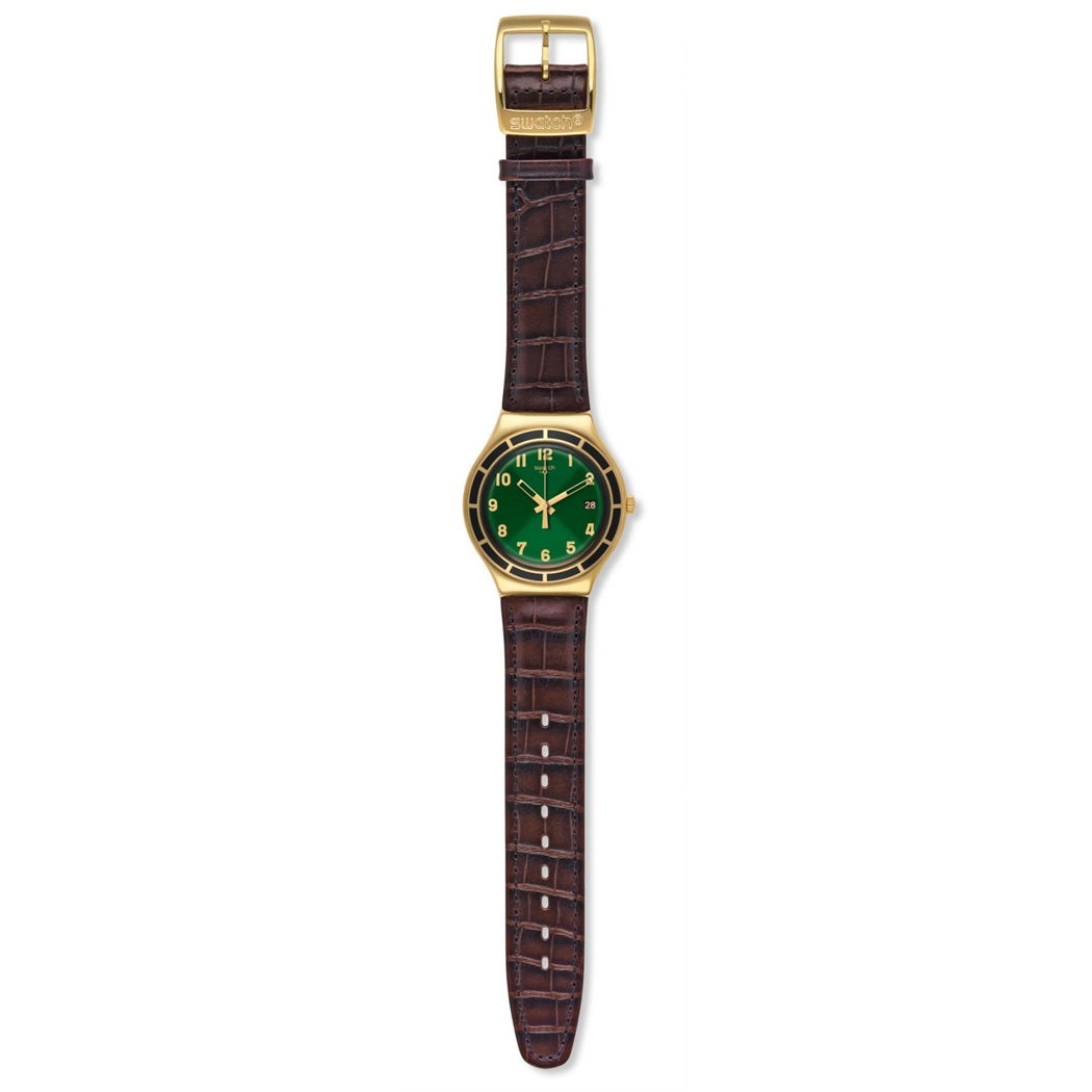 Swatch Ygg406 Dollarone Erkek Kol Saati