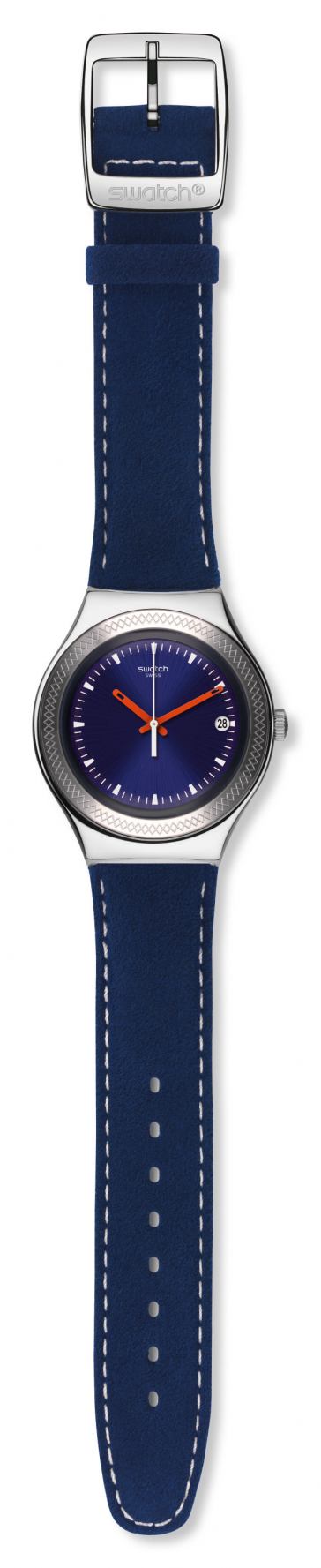 Swatch Ygs468 Erkek Kol Saati