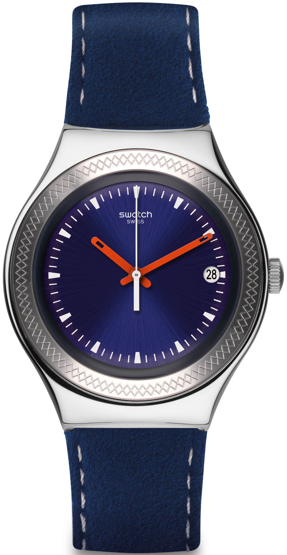 Swatch Ygs468 Erkek Kol Saati