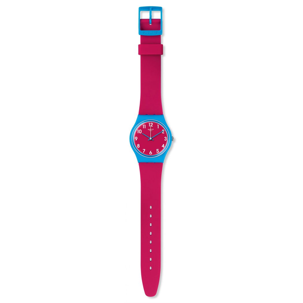 Swatch Gs145 LAMPONE Kol Saati
