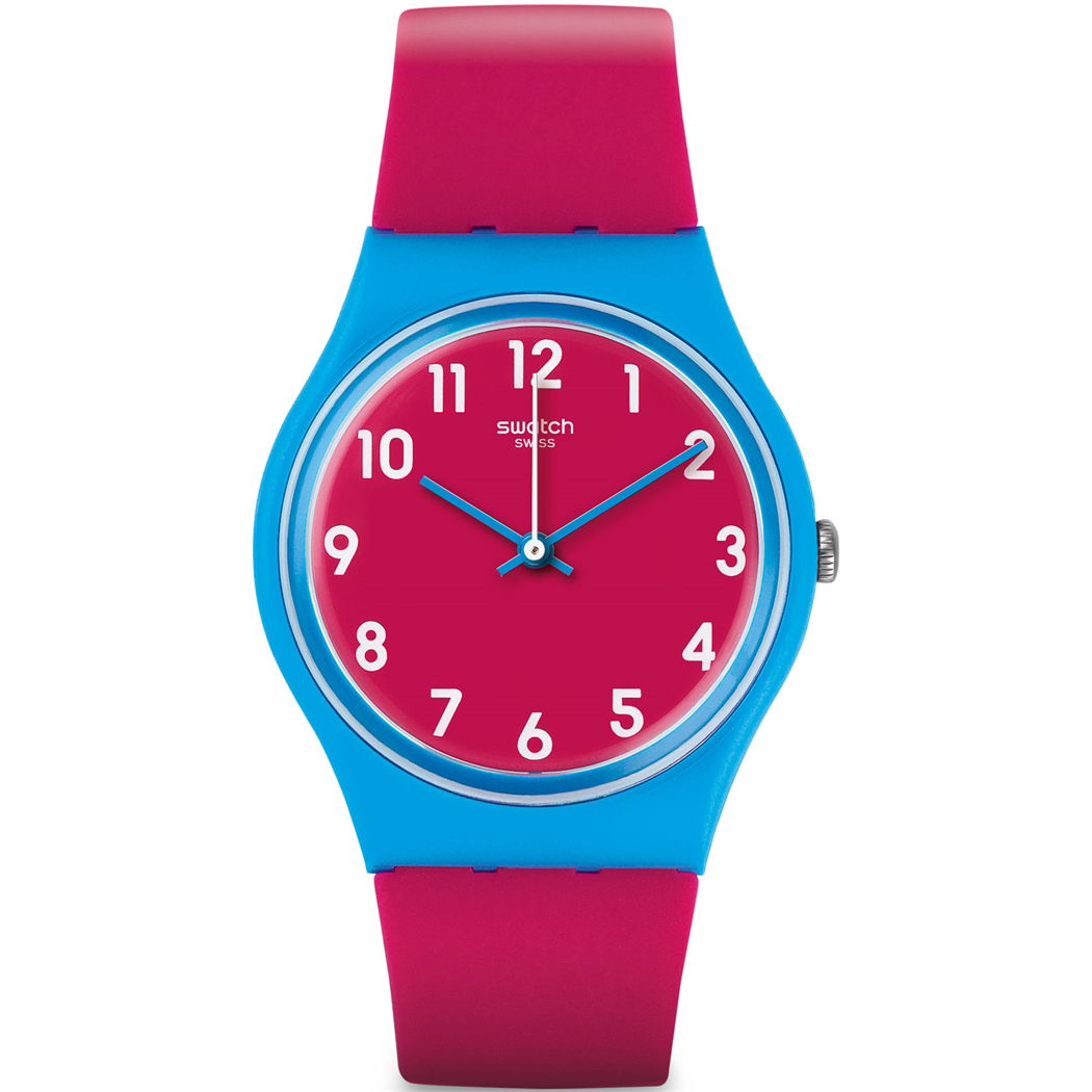 Swatch Gs145 LAMPONE Kol Saati
