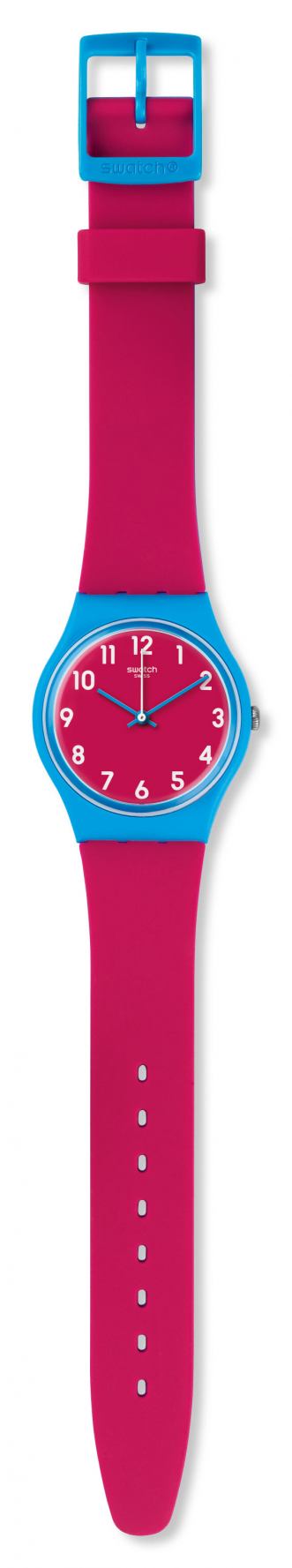 Swatch Gs145 LAMPONE Kol Saati