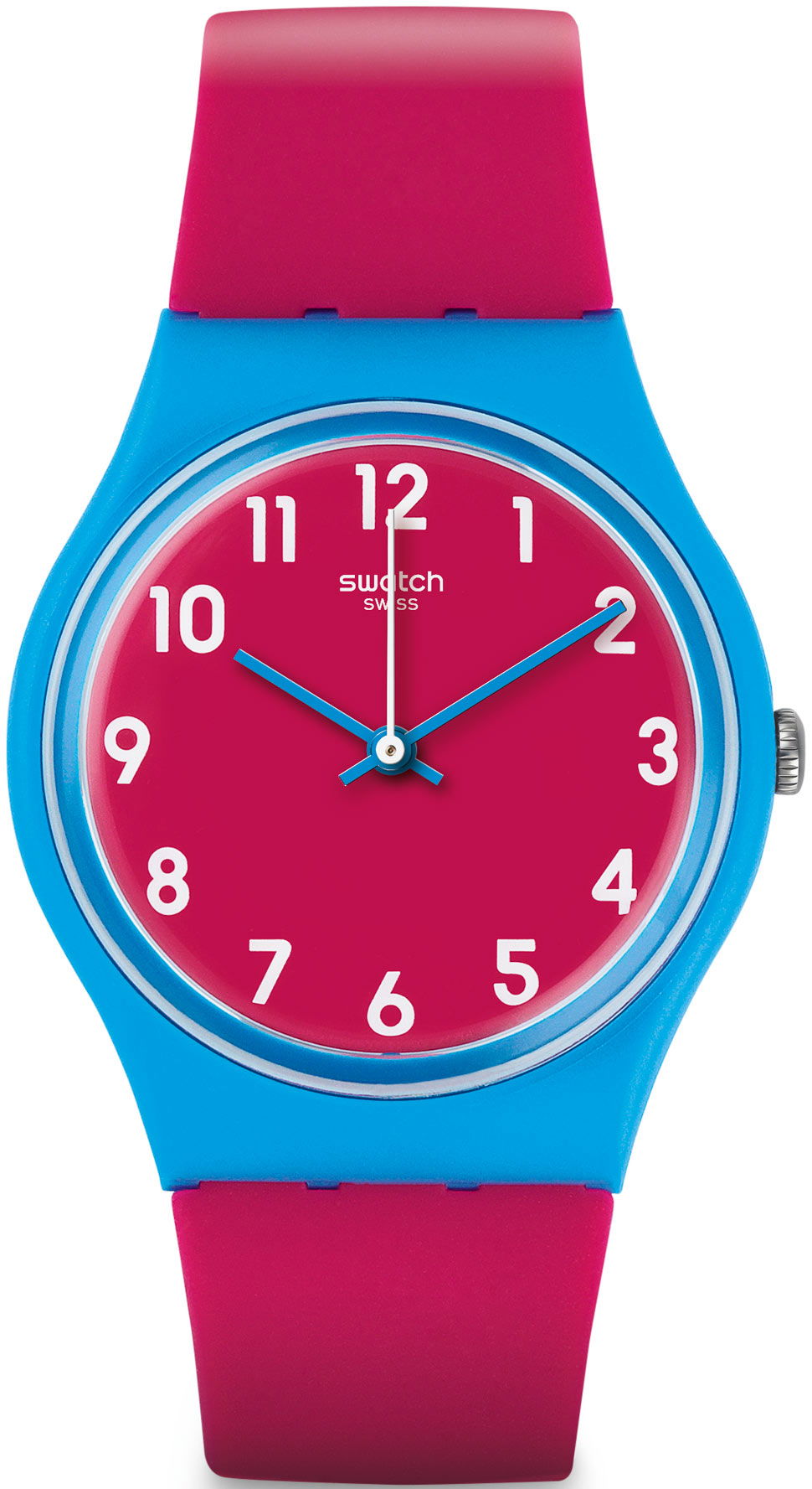 Swatch Gs145 LAMPONE Kol Saati