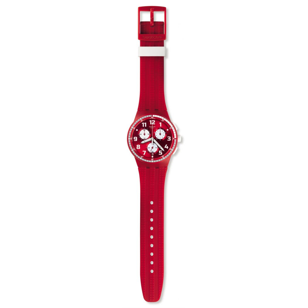 Swatch Susr403 Spremuta Erkek Kol Saati