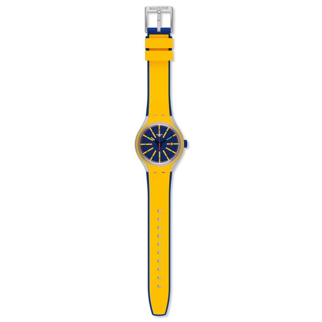 Swatch Yes4009 Kol Saati