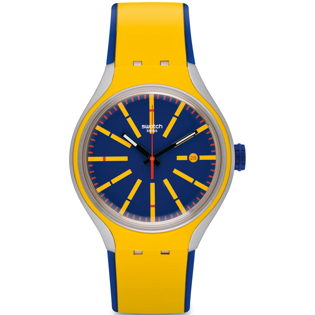 Swatch Yes4009 Kol Saati