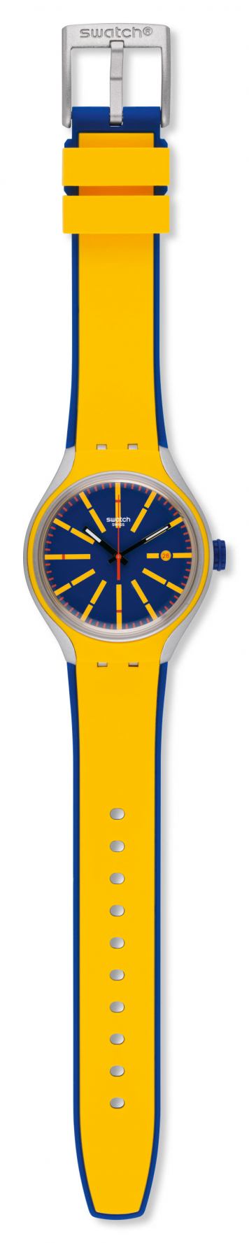 Swatch Yes4009 Kol Saati
