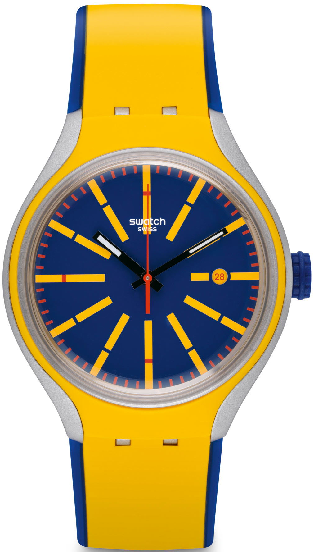 Swatch Yes4009 Kol Saati