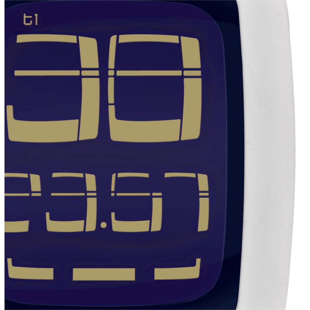 Swatch  Surw113 SEASON'S DELIGHT Dijital Saati