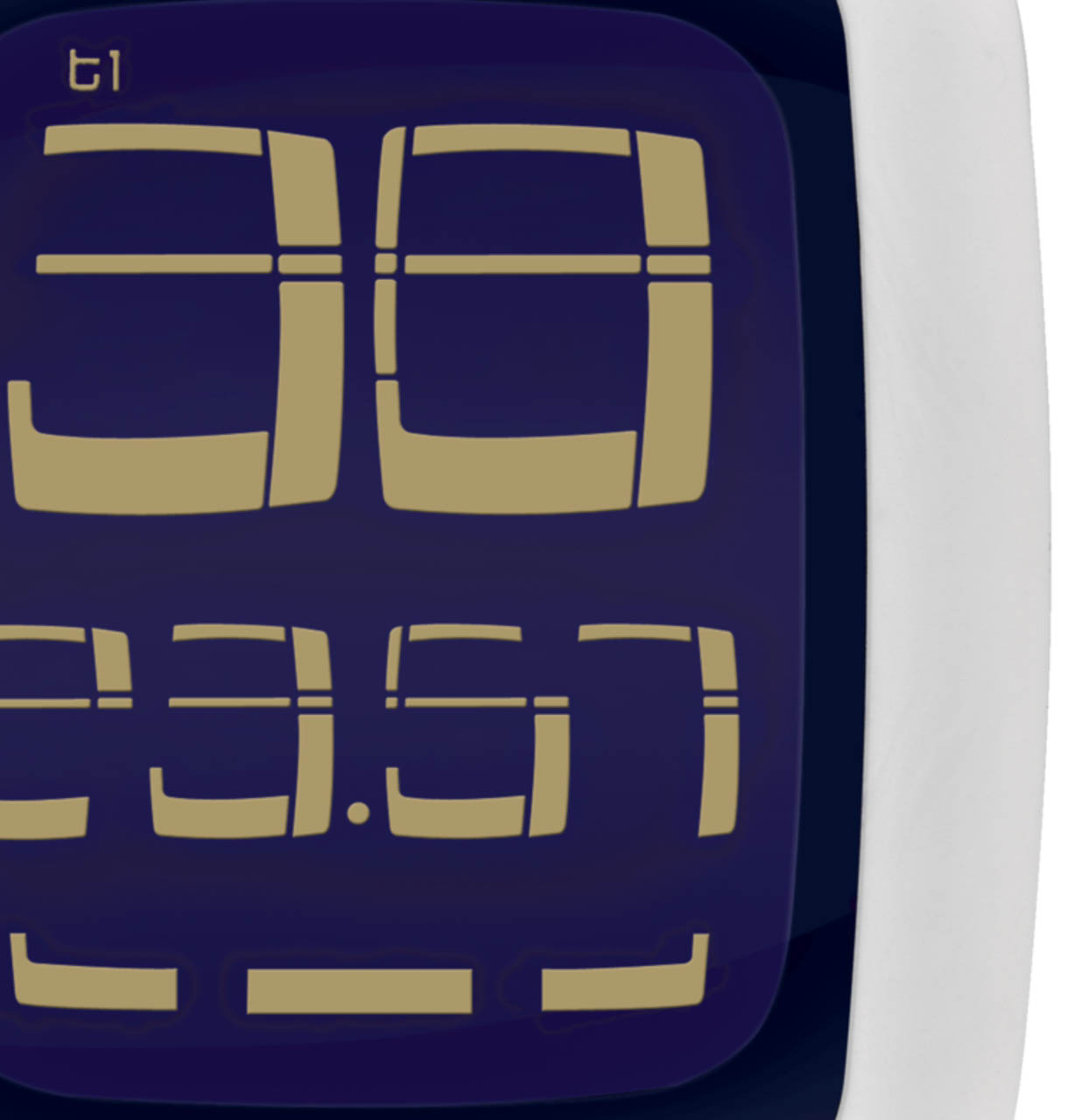 Swatch  Surw113 SEASON'S DELIGHT Dijital Saati