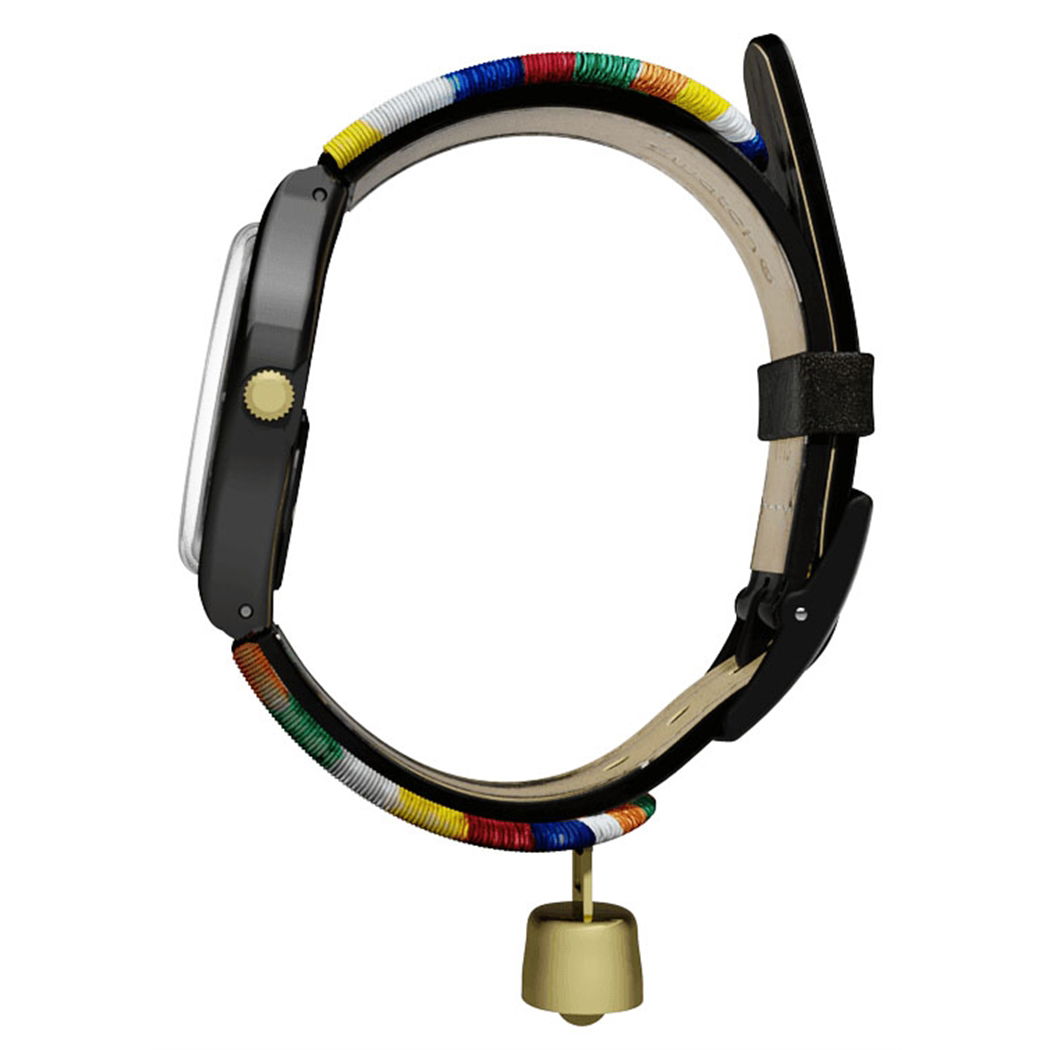 Swatch Gb285 Kol Saati