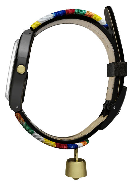 Swatch Gb285 Kol Saati