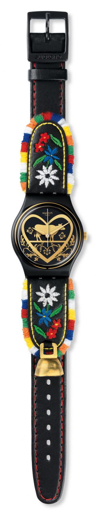 Swatch Gb285 Kol Saati