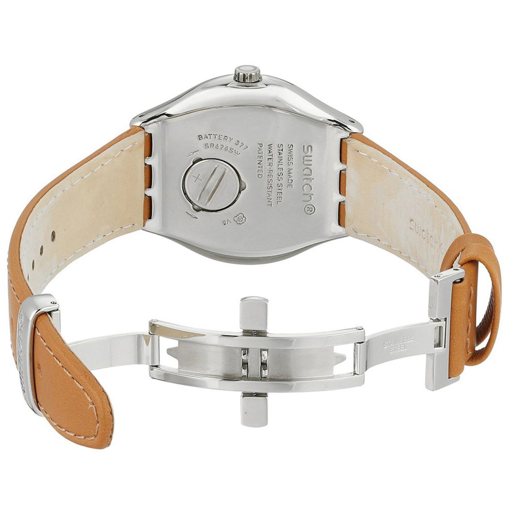 Swatch Yws408c DEEP HOLE Erkek Kol Saati
