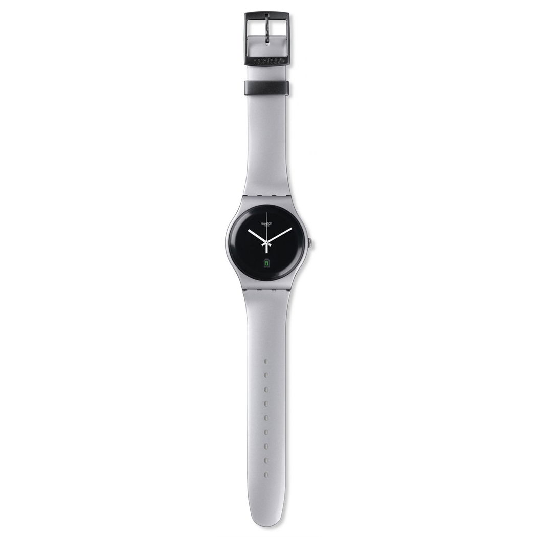 Swatch Suob401 BE CHARGED Erkek Kol Saati
