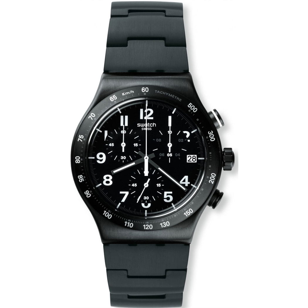 Swatch Yvb402g Erkek Kol Saati