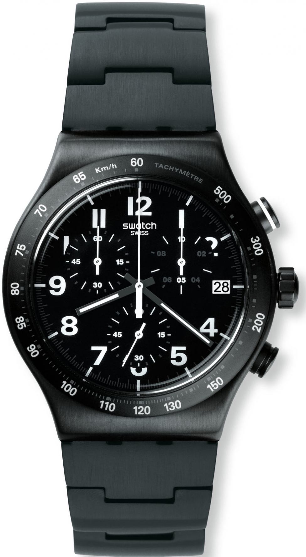 Swatch Yvb402g Erkek Kol Saati