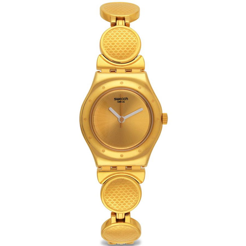 Swatch Ysg141g GIVRE Kadın Kol Saati