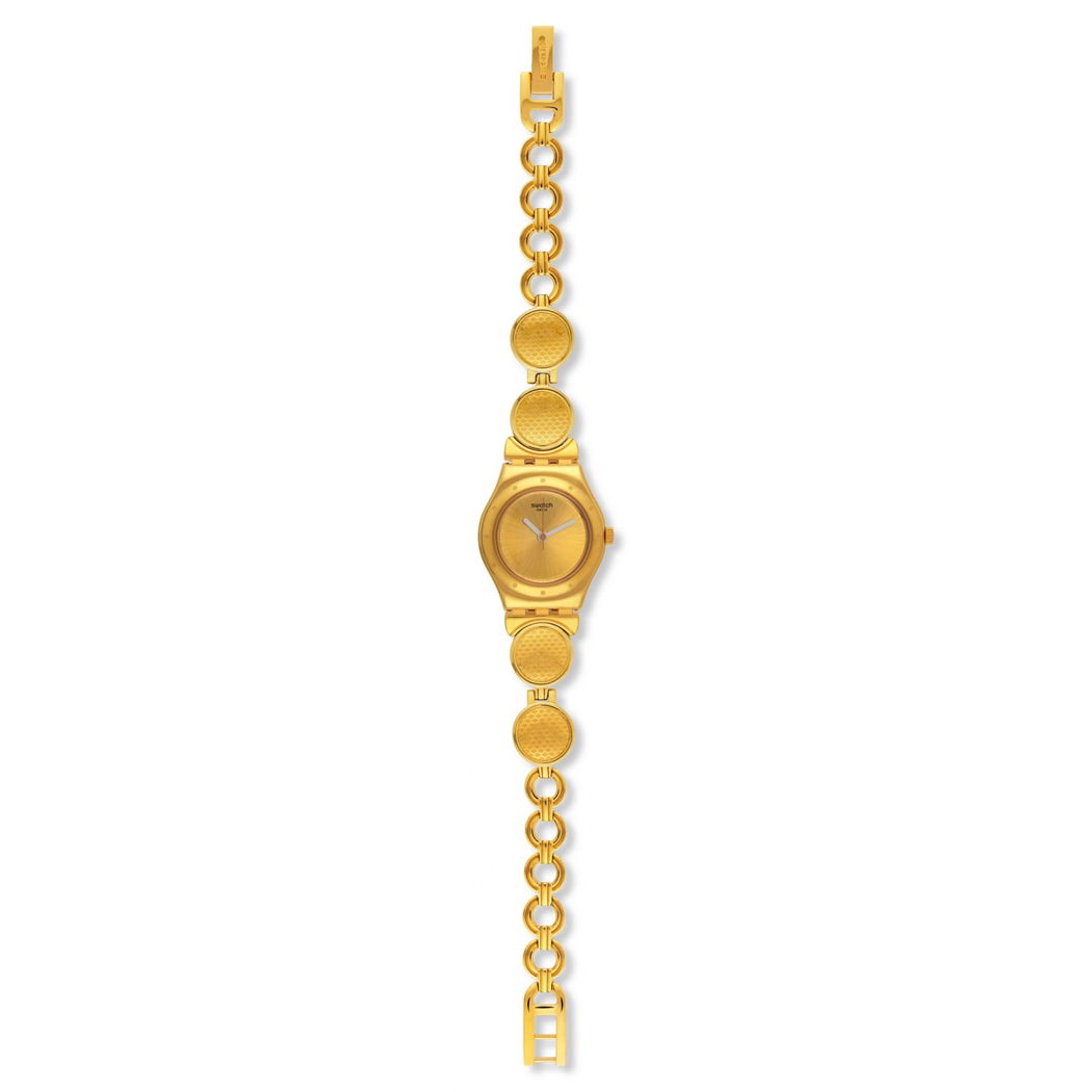 Swatch Ysg141g GIVRE Kadın Kol Saati
