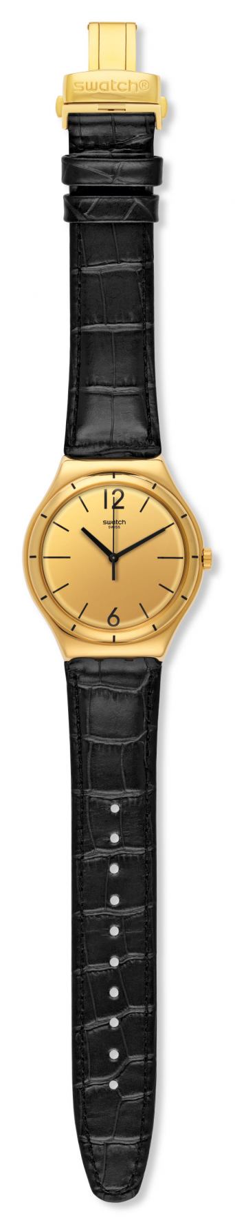 Swatch YWG100 AFTER-DINNER Erkek Kol Saati