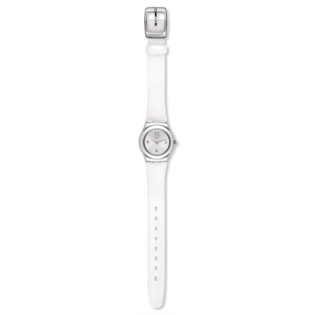 Swatch Yss296 SILVER KEEPER Kadın Kol Saati