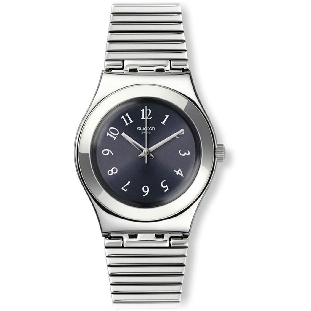 Swatch Yls186g Bayan Kol Saati