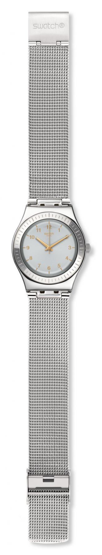 Swatch Yls187m Bayan Kol Saati