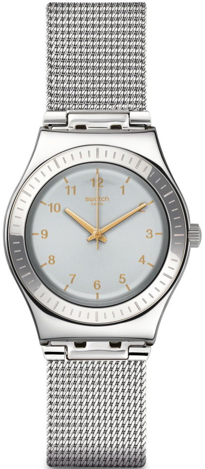 Swatch Yls187m Bayan Kol Saati