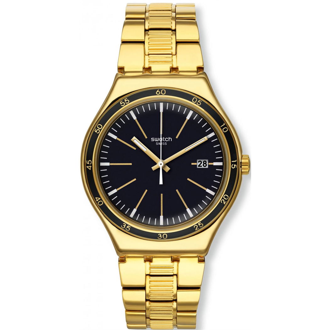 Swatch Ywg403g BULLET Erkek Kol Saati