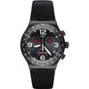 Swatch YVB403 BLACK IS BACK