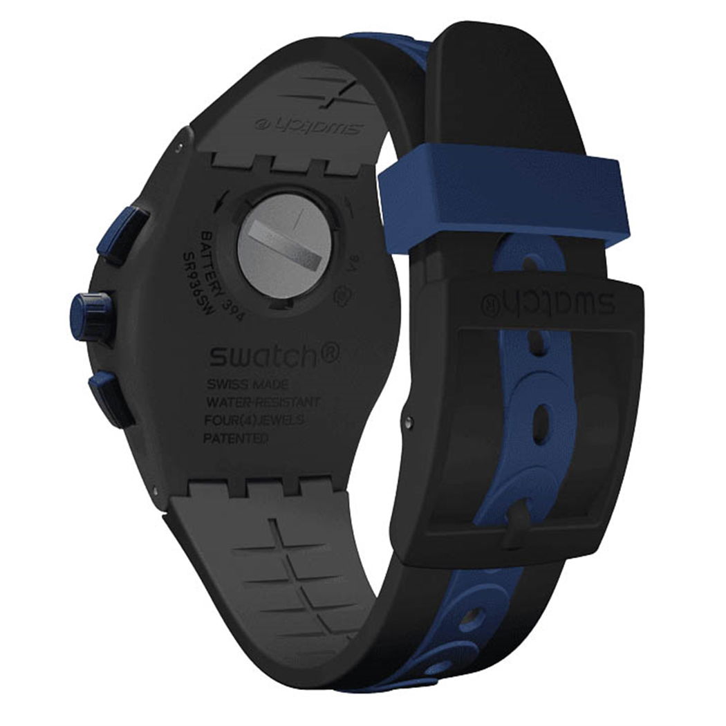 Swatch SUSB406 Erkek Kol Saati 