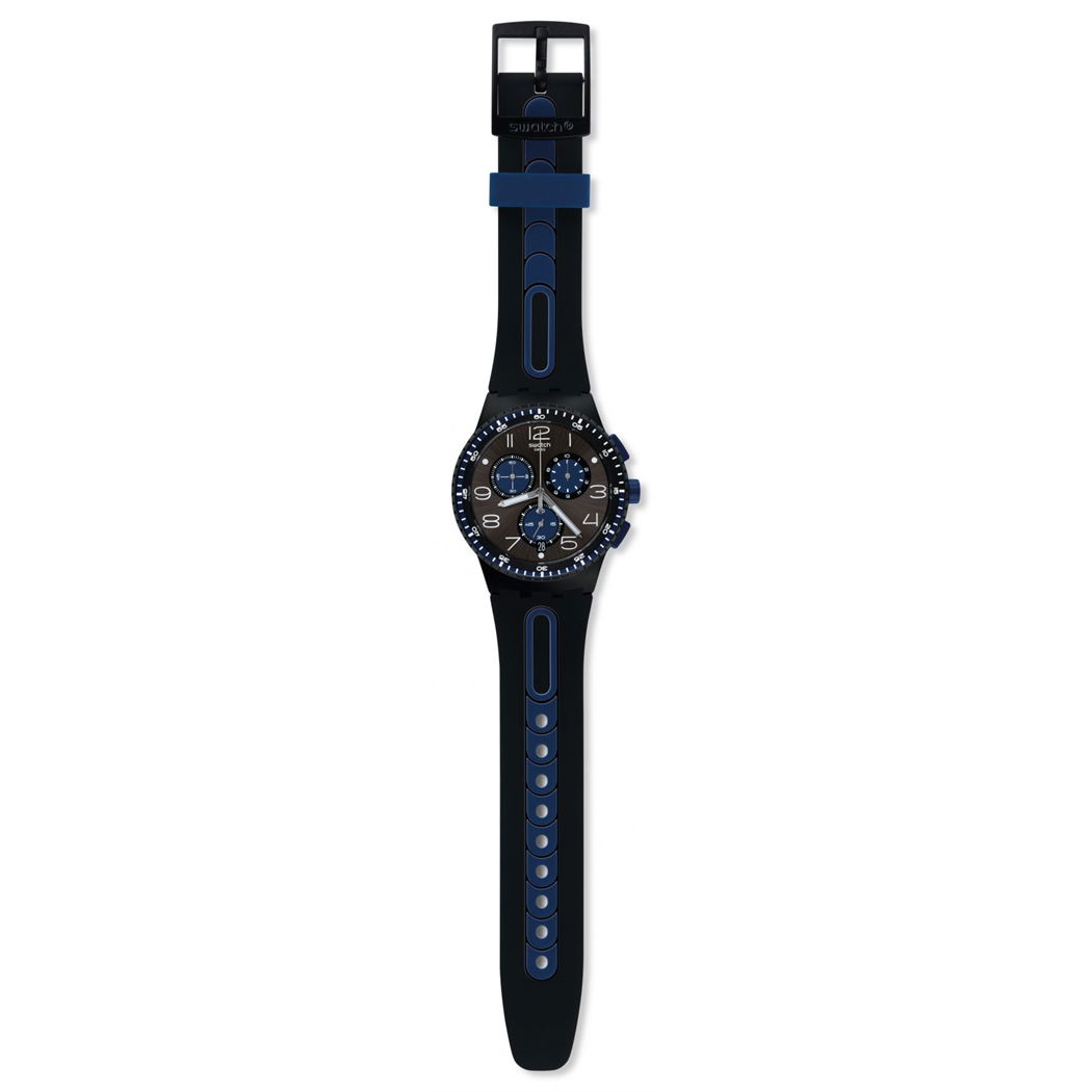 Swatch SUSB406 Erkek Kol Saati 