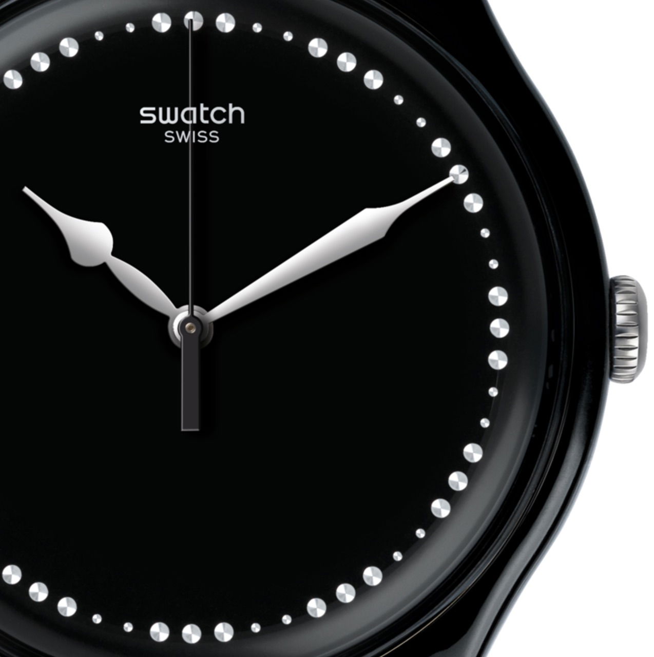 Swatch Suob131 ALCAL Kol Saati