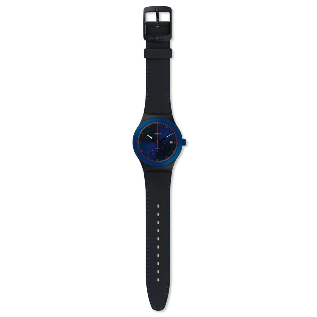 Swatch SUTB403 Sistem51 Otomatik Kol Saati
