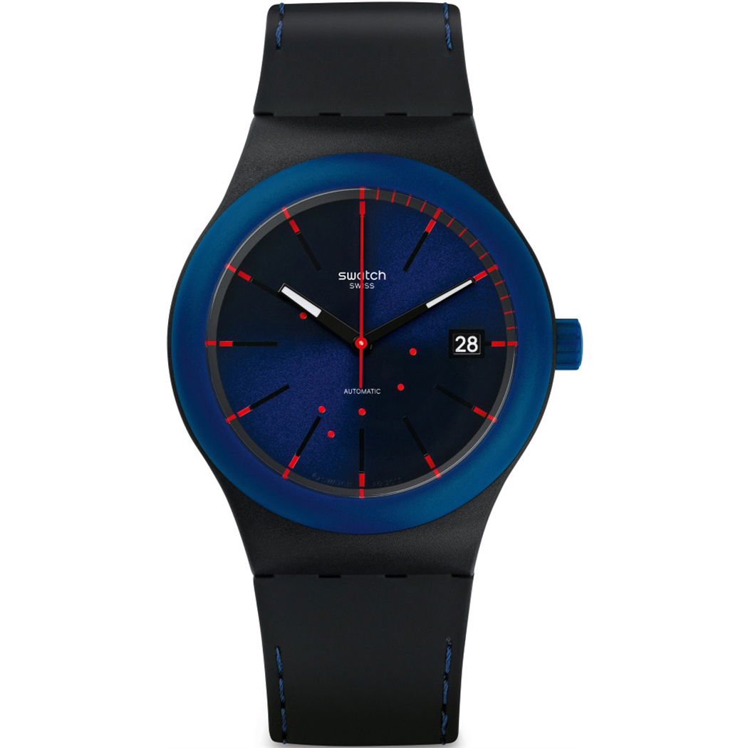 Swatch SUTB403 Sistem51 Otomatik Kol Saati