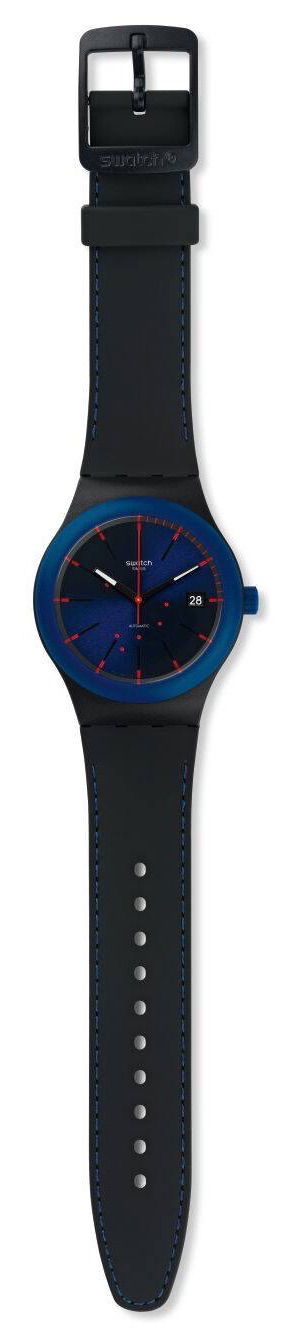 Swatch SUTB403 Sistem51 Otomatik Kol Saati