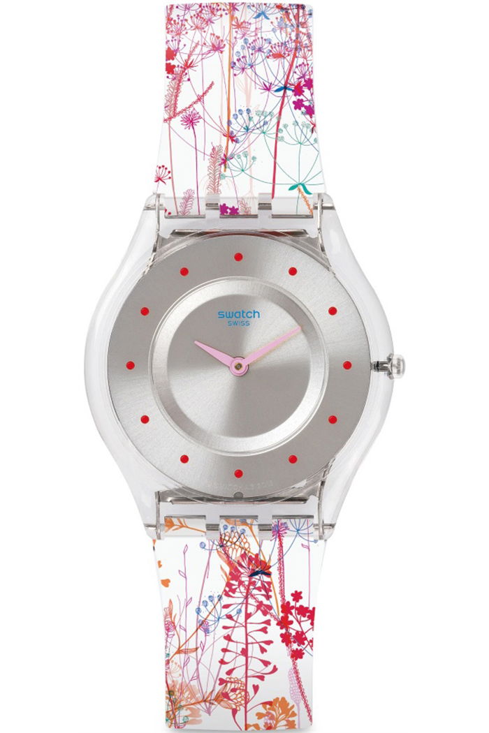 Swatch Sfe102 Bayan Saati
