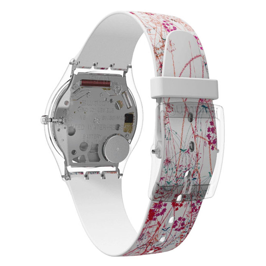 Swatch Sfe102 Bayan Saati
