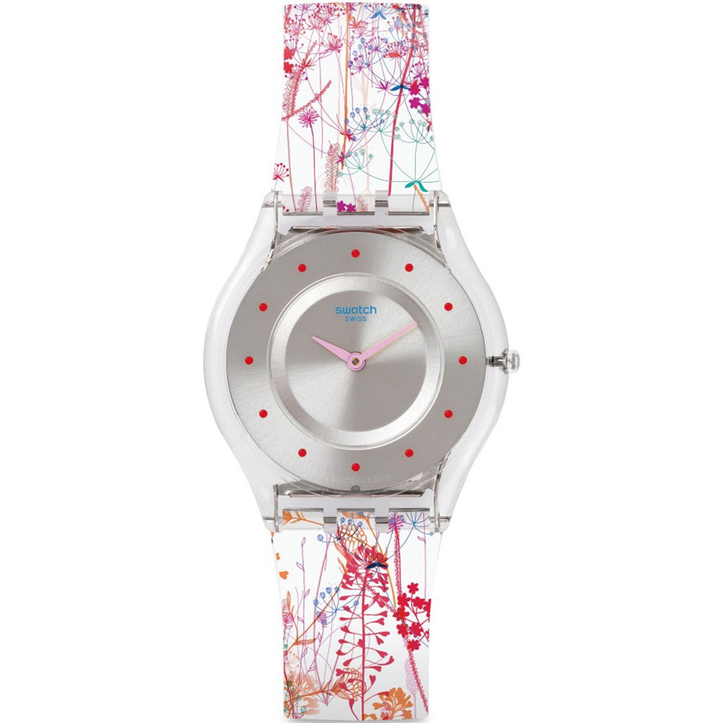 Swatch Sfe102 Bayan Saati