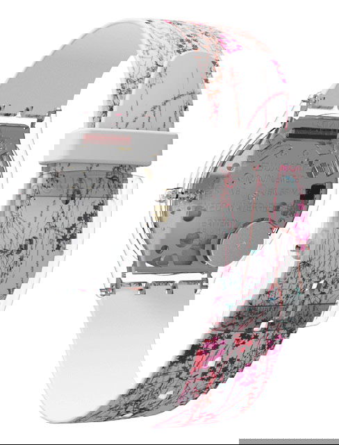 Swatch Sfe102 Bayan Saati