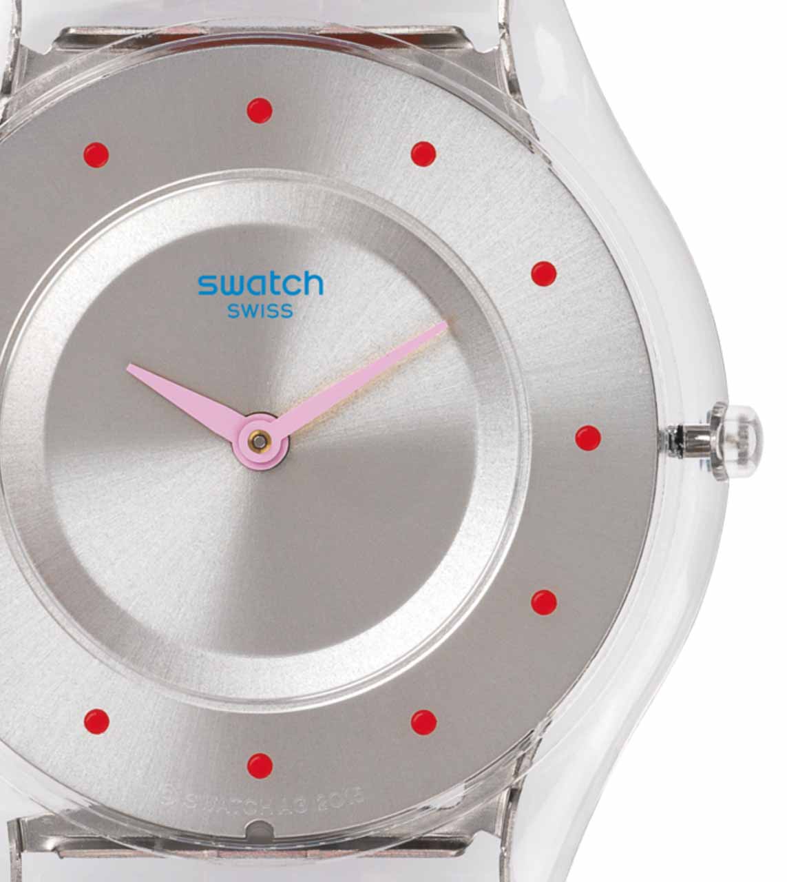 Swatch Sfe102 Bayan Saati